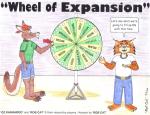Wheel Of Expansion