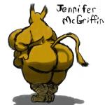Jennifer McGriffin