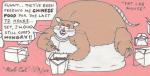 Fat Lab Mouse