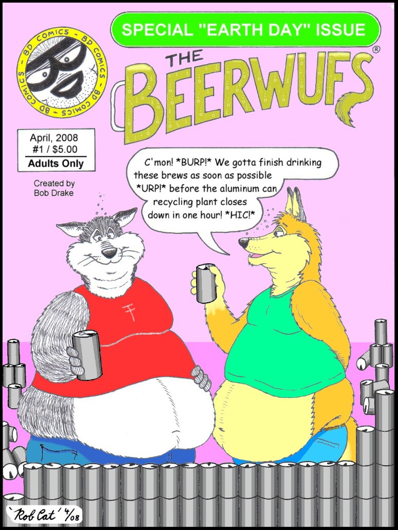 Beerwufs