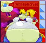 Fat_Queen_and_Princess_Tina__by_Virus_20.jpg