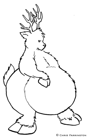 fatdeer.gif