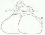 Fatter Bear